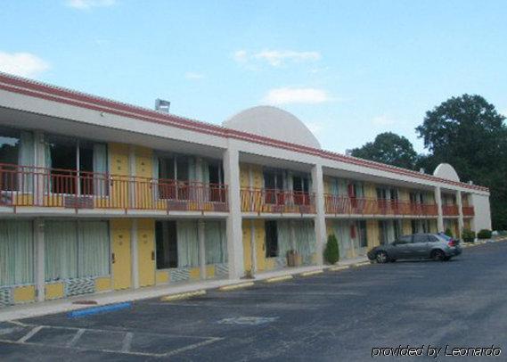 Econo Lodge 예마세 외부 사진