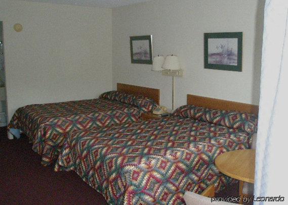 Econo Lodge 예마세 객실 사진