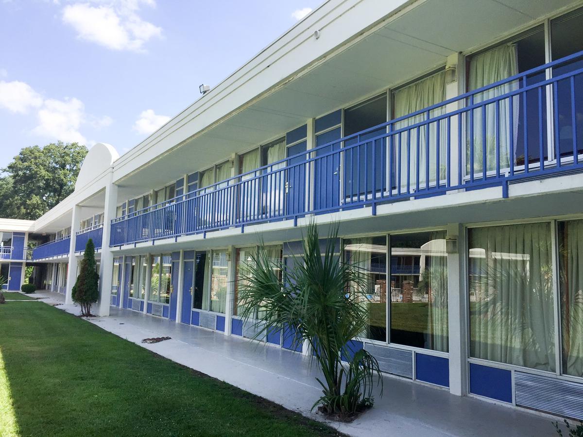 Econo Lodge 예마세 외부 사진